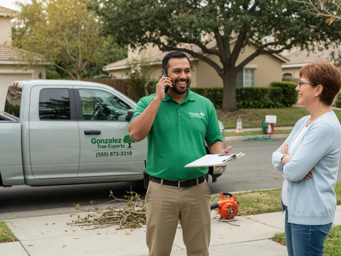 Tree Service Hooppole, IL FAQs